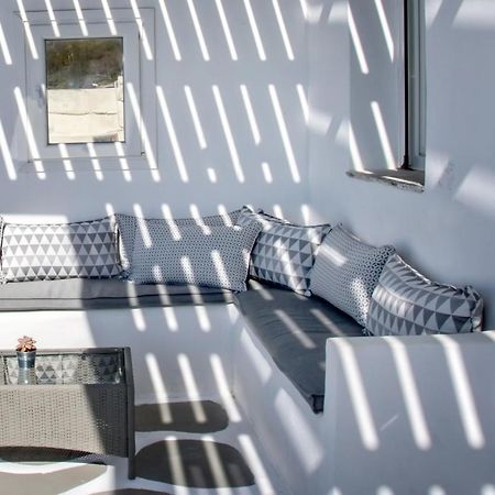 The Nest Villa Triandáros Exteriör bild